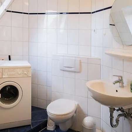 Apartment Gelbe Vom Darss 6 